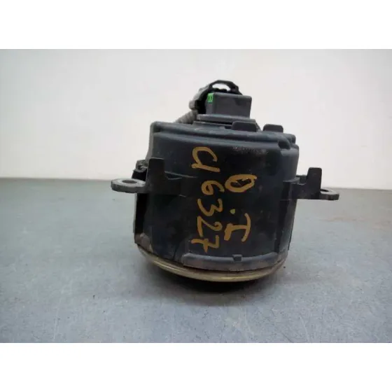 Faro Antiniebla Izquierdo para Citroën C-Crosser
