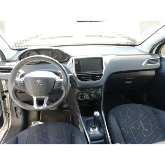 Kit Airbag para Peugeot 2008 (--.2013->)