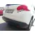 Paragolpes Trasero para Peugeot 2008 (--.2013->)