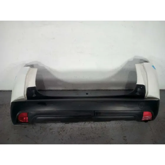 Paragolpes Trasero para Peugeot 2008 (--.2013->)