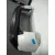 Paragolpes Trasero para Peugeot 2008 (--.2013->)