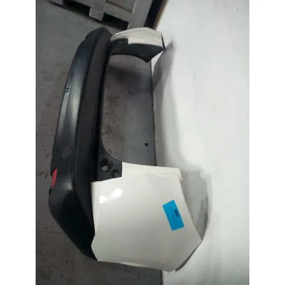Paragolpes Trasero para Peugeot 2008 (--.2013->)
