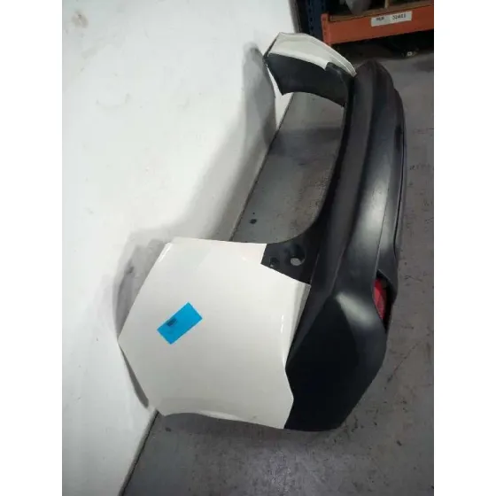 Paragolpes Trasero para Peugeot 2008 (--.2013->)