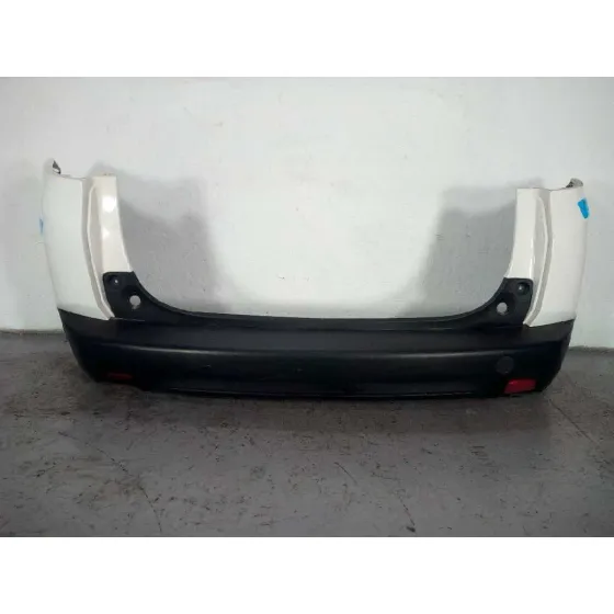 Paragolpes Trasero para Peugeot 2008 (--.2013->)