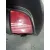 Paragolpes Trasero para Peugeot 2008 (--.2013->)