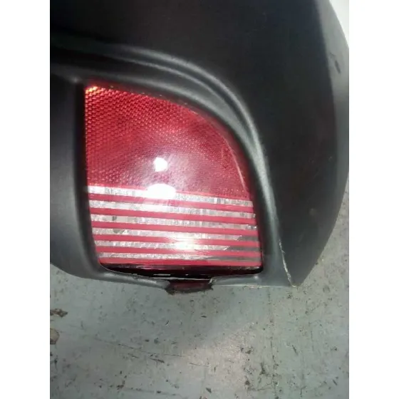 Paragolpes Trasero para Peugeot 2008 (--.2013->)