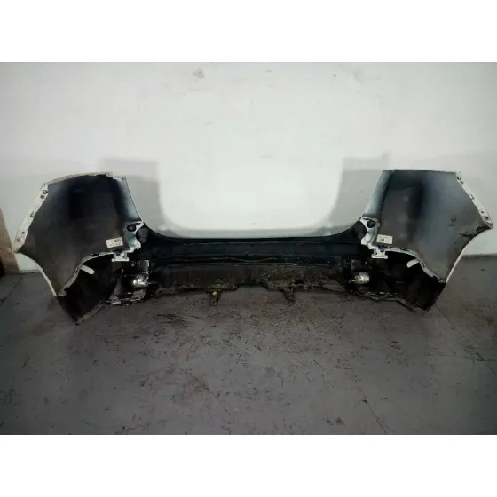 Paragolpes Trasero para Peugeot 2008 (--.2013->)