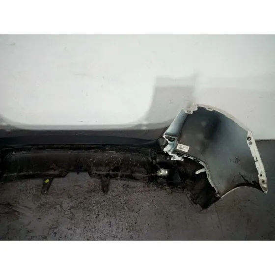 Paragolpes Trasero para Peugeot 2008 (--.2013->)