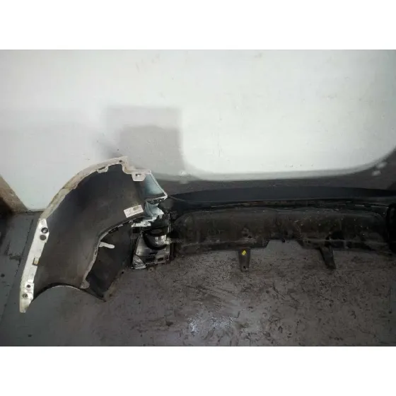 Paragolpes Trasero para Peugeot 2008 (--.2013->)