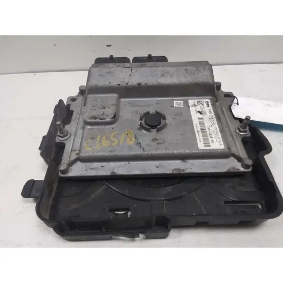 Centralita Motor Uce para Peugeot 2008 (--.2013->)