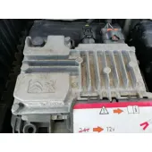 Centralita Cambio Automatico para Peugeot 2008 (--.2013->)