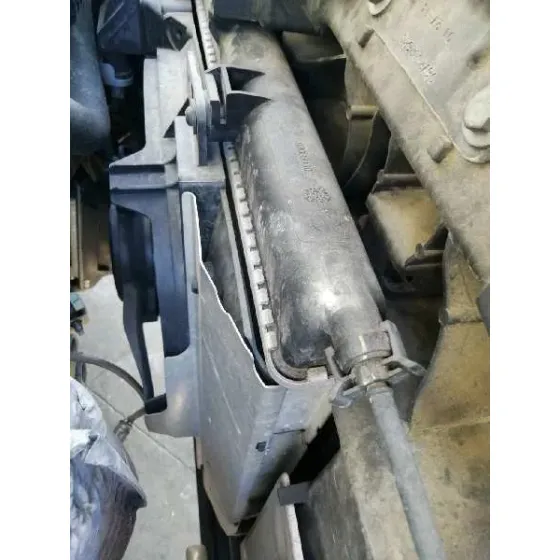 Radiador Agua para Peugeot 2008 (--.2013->)