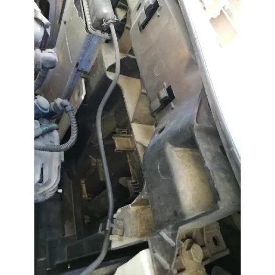 Panel Frontal para Peugeot 2008 (--.2013->)