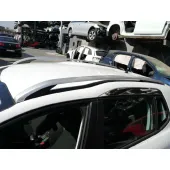 Barras Techo para Peugeot 2008 (--.2013->)