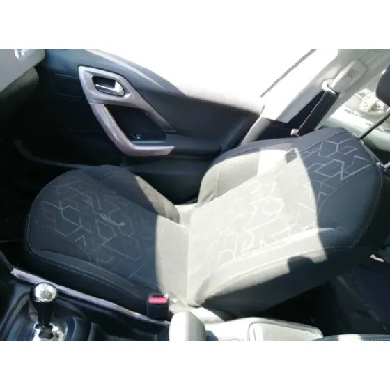 Asiento Delantero Derecho para Peugeot 2008 (--.2013->)