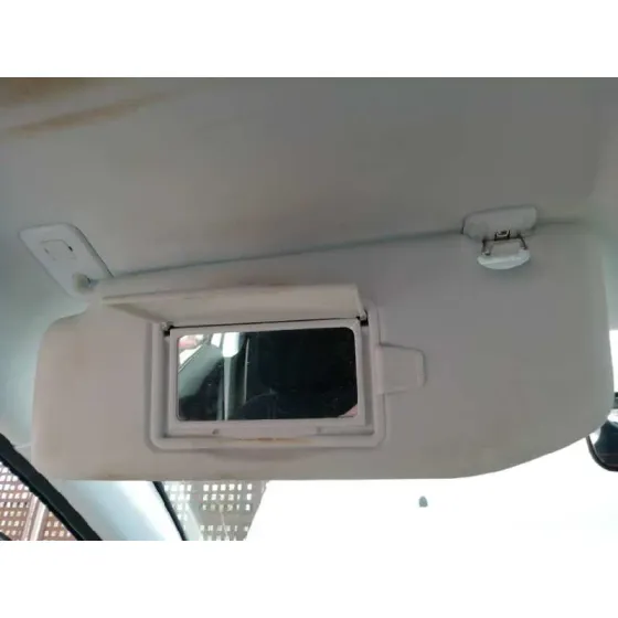 Parasol Izquierdo para Peugeot 2008 (--.2013->)