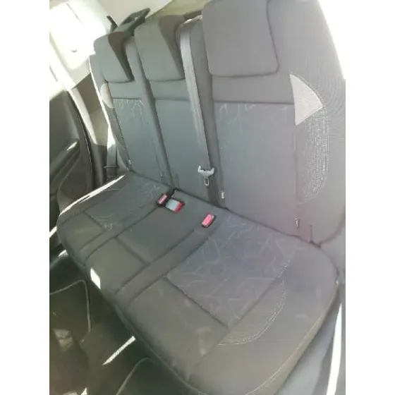 Asientos Traseros para Peugeot 2008 (--.2013->)