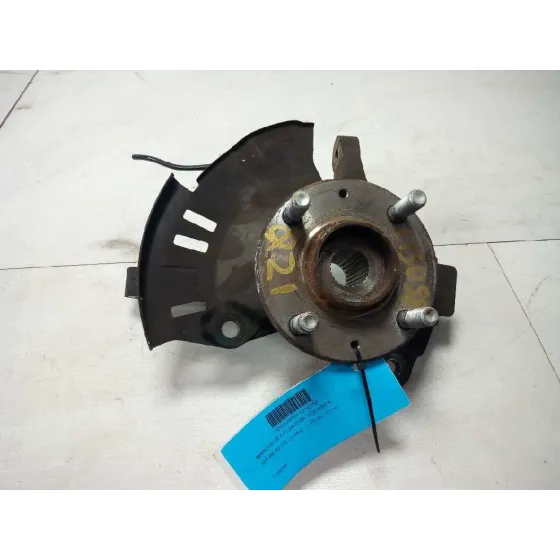 Mangueta Delantera Izquierda para Hyundai I20