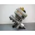 Bomba Freno para Volkswagen Golf Iv Berlina (1J1)