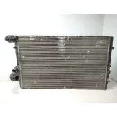 Radiador Agua para Volkswagen Golf Iv Berlina (1J1)