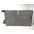 Radiador Agua para Volkswagen Golf Iv Berlina (1J1)