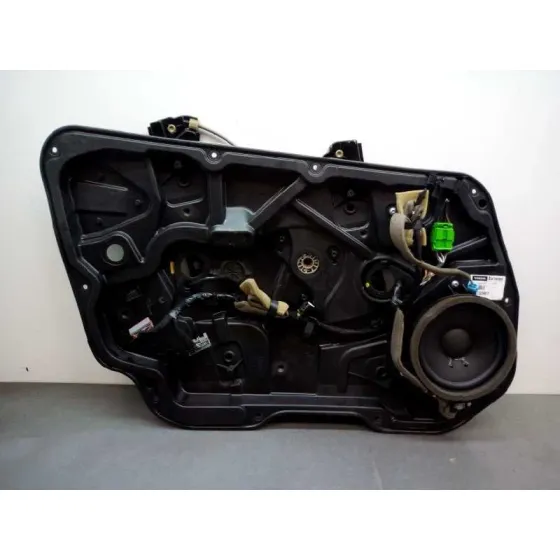 Elevalunas Delantero Derecho para Volvo S60 Lim.