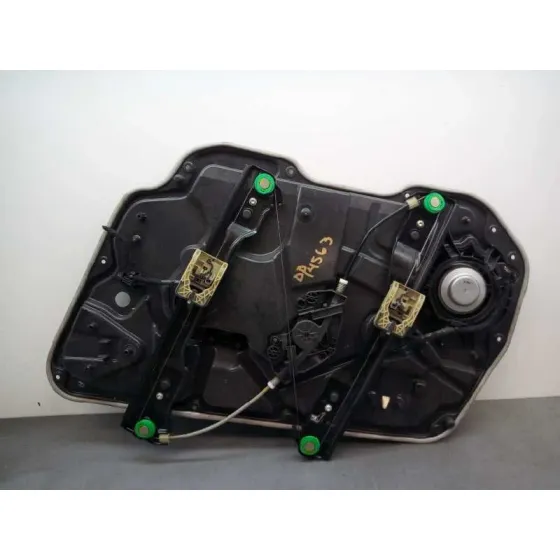 Elevalunas Delantero Derecho para Volvo S60 Lim.