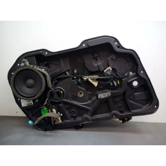 Elevalunas Delantero Derecho para Volvo S60 Lim.