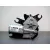 Motor Limpia Trasero para Peugeot 2008 (--.2013->)