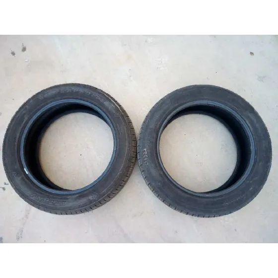 Neumatico para Citroën C-Crosser