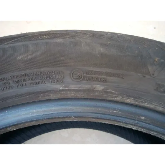 Neumatico para Citroën C-Crosser
