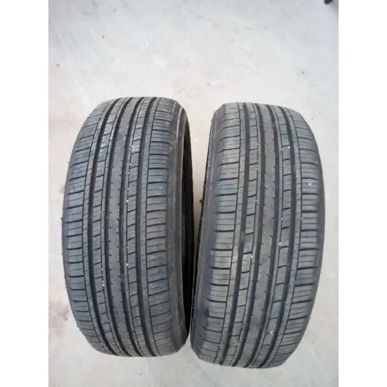 Neumatico para Citroën C-Crosser