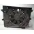 Electroventilador para Jaguar S-Type