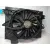 Electroventilador para Jaguar S-Type