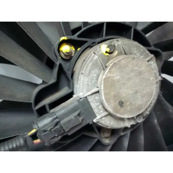 Electroventilador para Jaguar S-Type