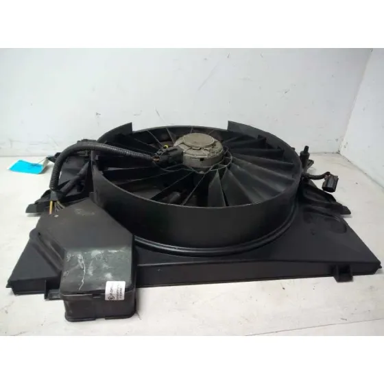 Electroventilador para Jaguar S-Type
