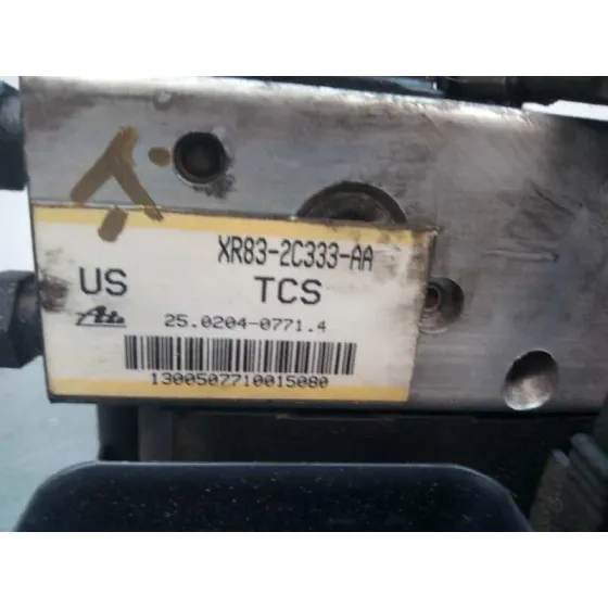 Abs para Jaguar S-Type