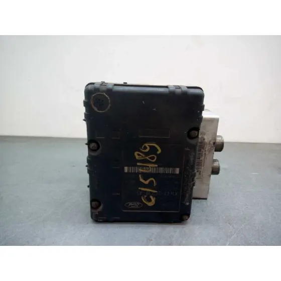 Abs para Jaguar S-Type
