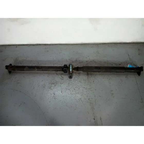 Transmision Central para Jaguar S-Type