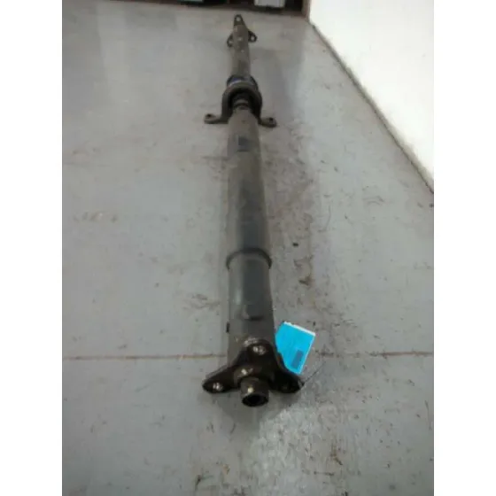 Transmision Central para Jaguar S-Type