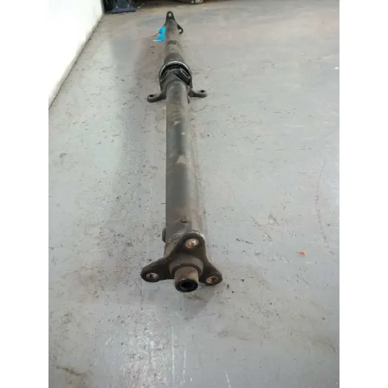 Transmision Central para Jaguar S-Type