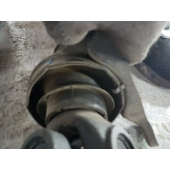 Transmision Central para Jaguar S-Type
