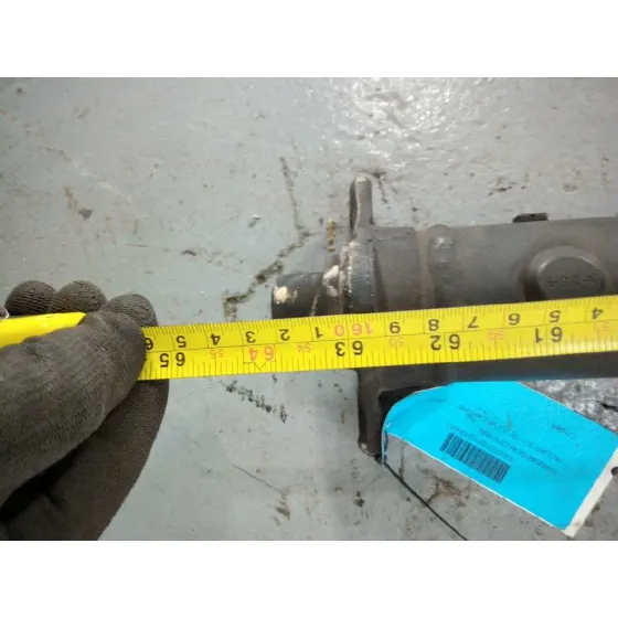 Transmision Central para Jaguar S-Type
