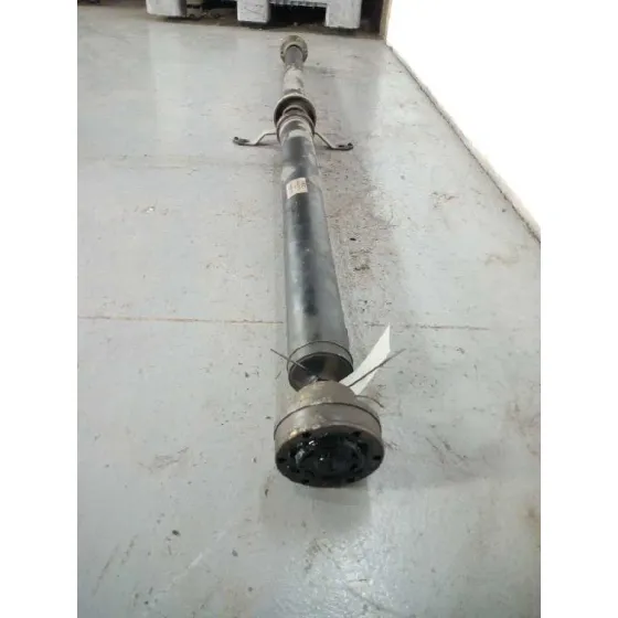 Transmision Central para Audi A6 Berlina (4F2)