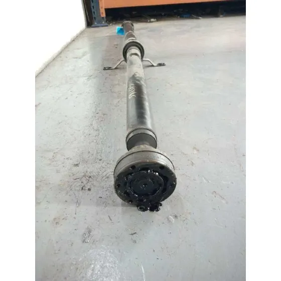 Transmision Central para Audi A6 Berlina (4F2)