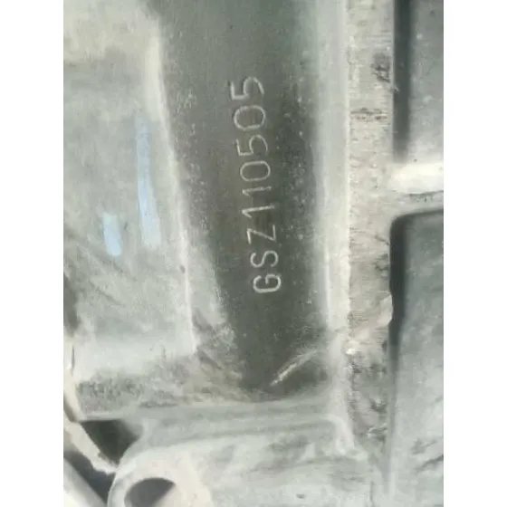 Diferencial Trasero para Audi A6 Berlina (4F2)