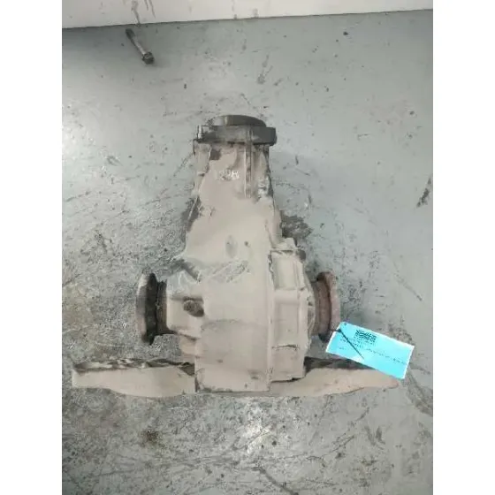 Diferencial Trasero para Audi A6 Berlina (4F2)