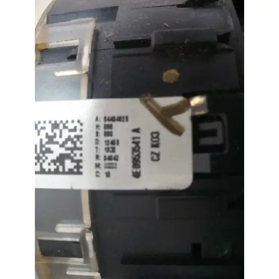 Mando Multifuncion para Audi A6 Berlina (4F2)