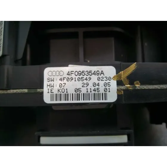 Mando Multifuncion para Audi A6 Berlina (4F2)