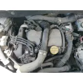 Despiece Motor para Dacia Dokker Express
